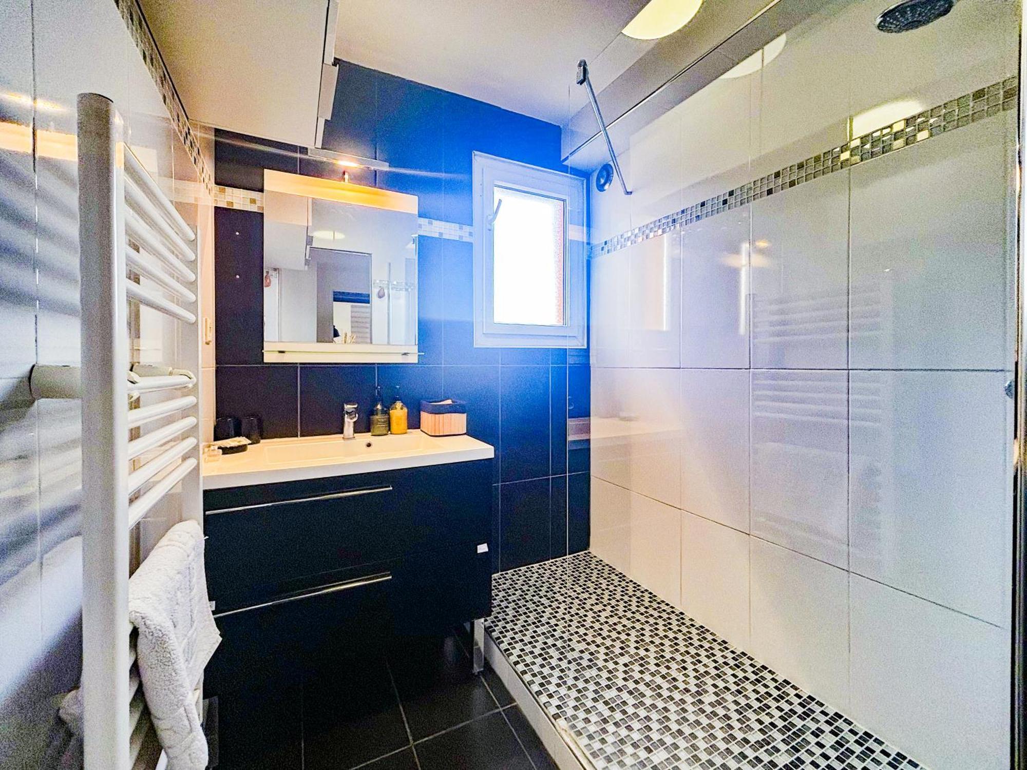 Evasion Vue - Wifi, Piscine, Parking, 4pers Appartamento *